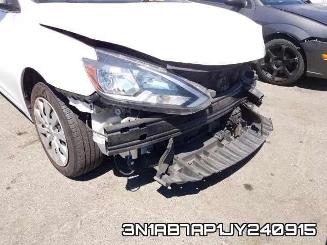 3N1AB7AP1JY240915 фото 10