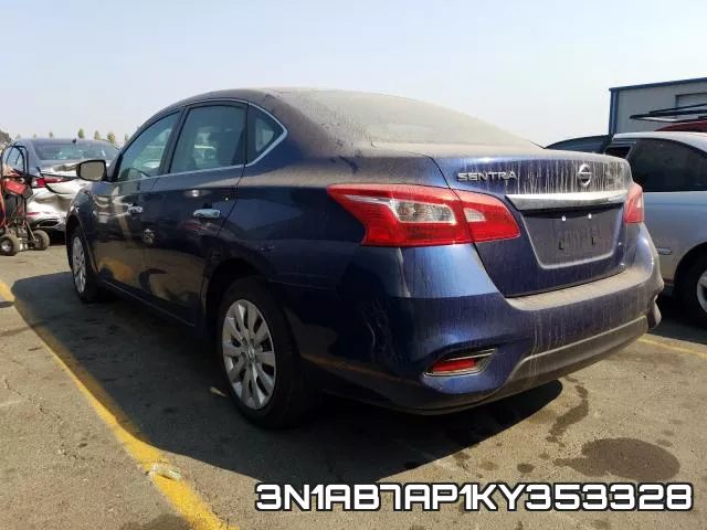 3N1AB7AP1KY353328 фото 4