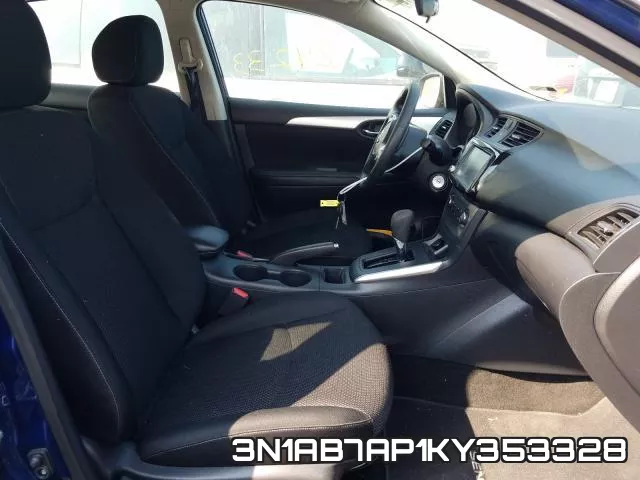 3N1AB7AP1KY353328 фото 6