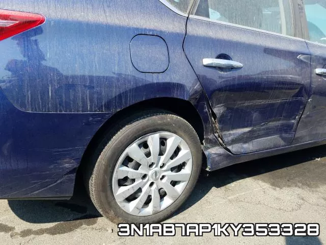 3N1AB7AP1KY353328 фото 10