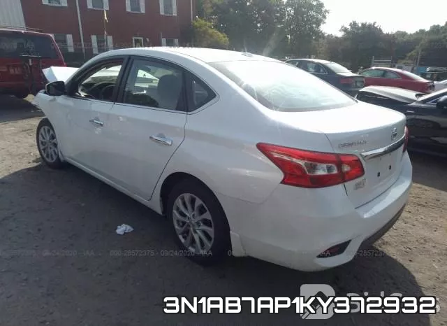 3N1AB7AP1KY372932 фото 4