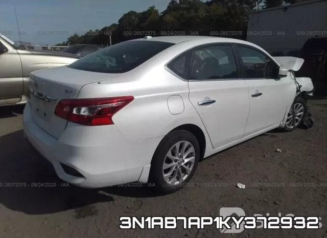 3N1AB7AP1KY372932 фото 5