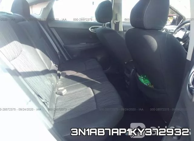 3N1AB7AP1KY372932 фото 9