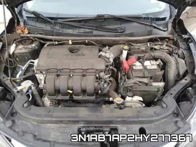 3N1AB7AP2HY277367 фото 8