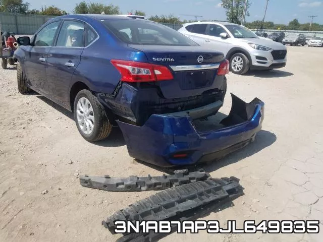 3N1AB7AP3JL649835 фото 4