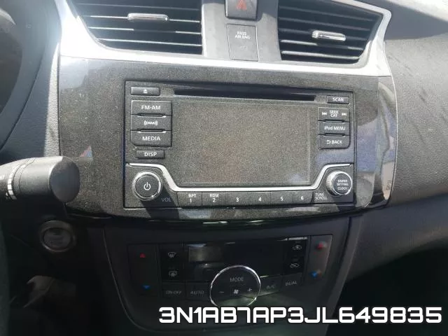 3N1AB7AP3JL649835 фото 10