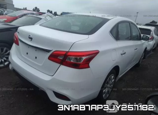 3N1AB7AP3JY257182 фото 5