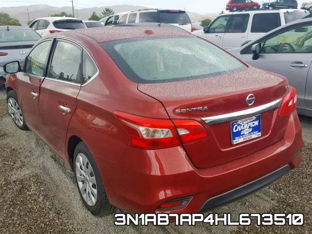 3N1AB7AP4HL673510 фото 4