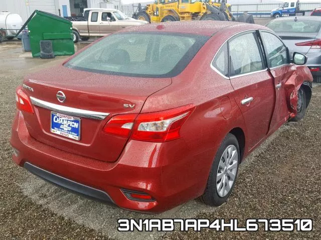 3N1AB7AP4HL673510 фото 5