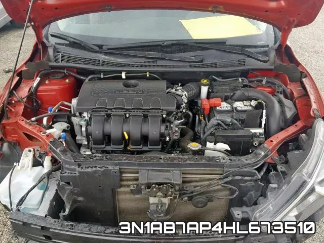 3N1AB7AP4HL673510 фото 8