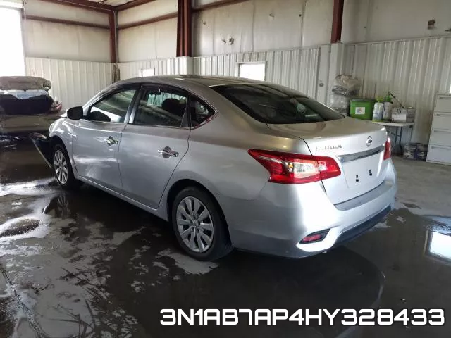 3N1AB7AP4HY328433 фото 4