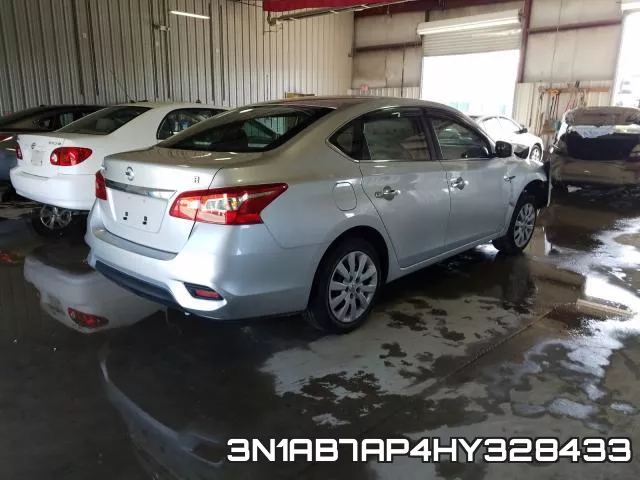 3N1AB7AP4HY328433 фото 5