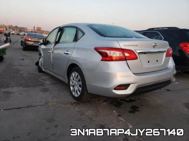 3N1AB7AP4JY267140 фото 4