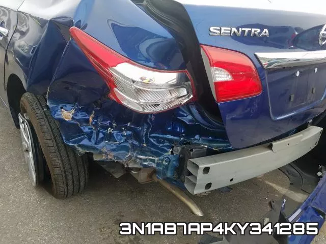 3N1AB7AP4KY341285 фото 10