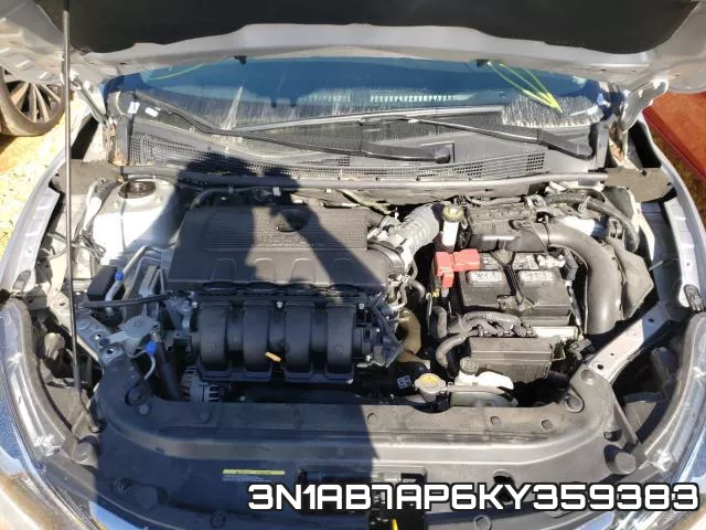 3N1AB7AP6KY359383 фото 8