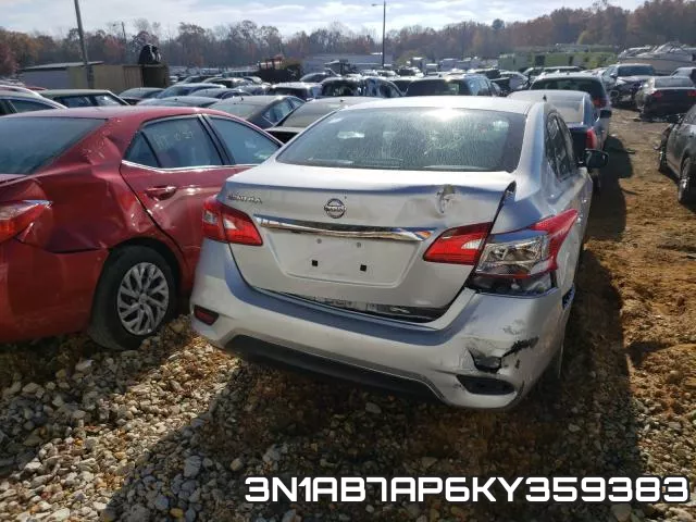 3N1AB7AP6KY359383 фото 10