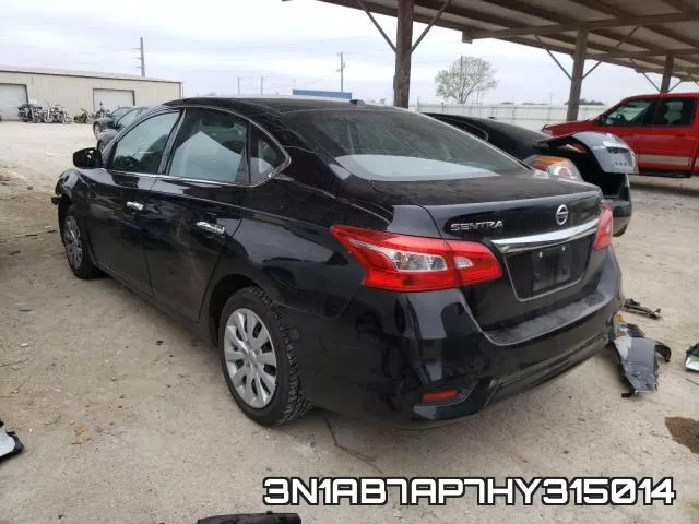 3N1AB7AP7HY315014 фото 4