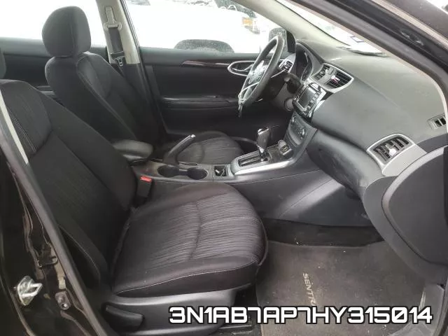3N1AB7AP7HY315014 фото 6
