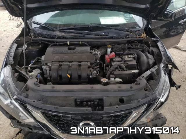 3N1AB7AP7HY315014 фото 8