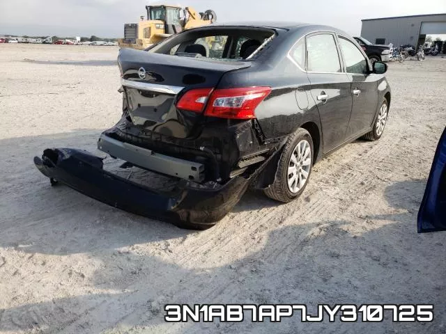 3N1AB7AP7JY310725 фото 5