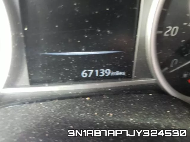 3N1AB7AP7JY324530 фото 8