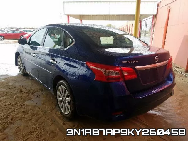 3N1AB7AP9KY260458 фото 4