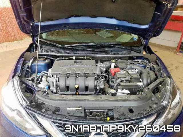 3N1AB7AP9KY260458 фото 8