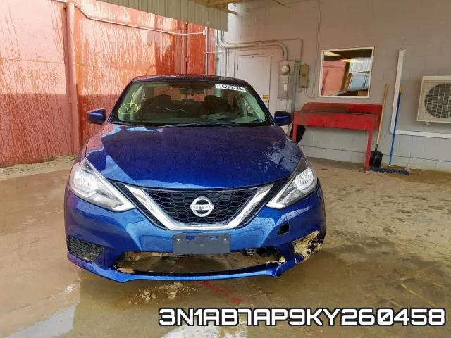 3N1AB7AP9KY260458 фото 10