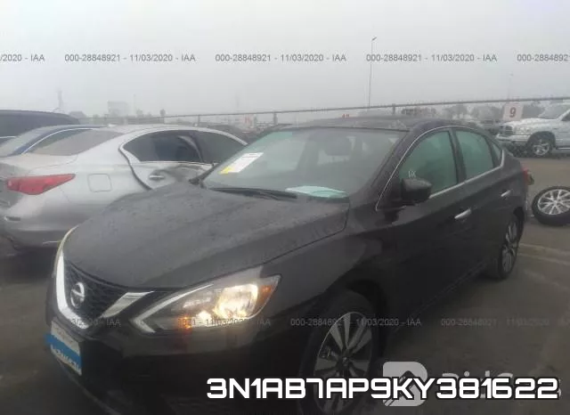 3N1AB7AP9KY381622 фото 7