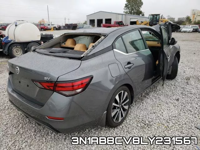 3N1AB8CV8LY231567 фото 5