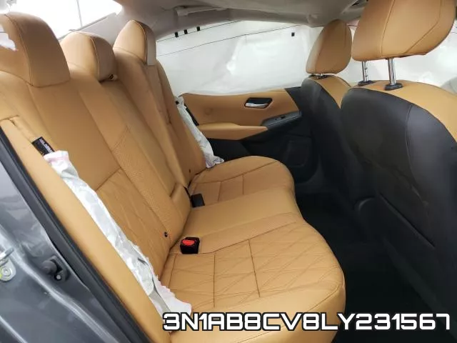 3N1AB8CV8LY231567 фото 7