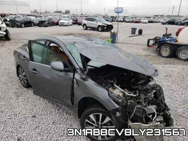 3N1AB8CV8LY231567 фото 10