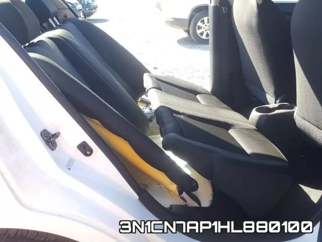 3N1CN7AP1HL880100 фото 7