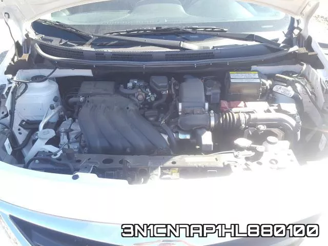 3N1CN7AP1HL880100 фото 8