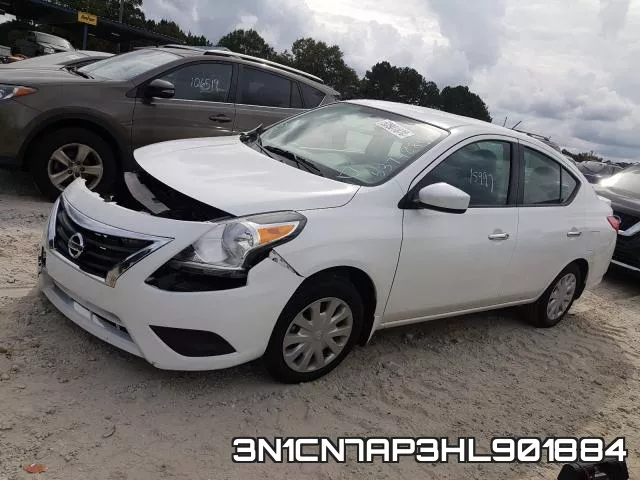 3N1CN7AP3HL901884 фото 3