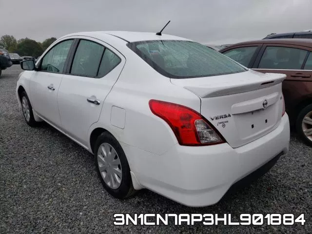 3N1CN7AP3HL901884 фото 4
