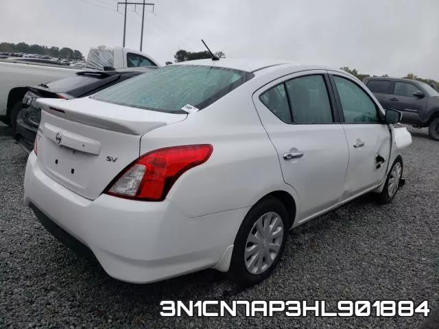 3N1CN7AP3HL901884 фото 5