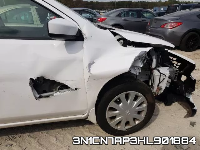 3N1CN7AP3HL901884 фото 10
