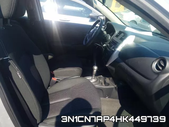 3N1CN7AP4HK449739 фото 6