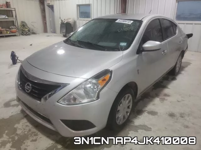 3N1CN7AP4JK410008 фото 3