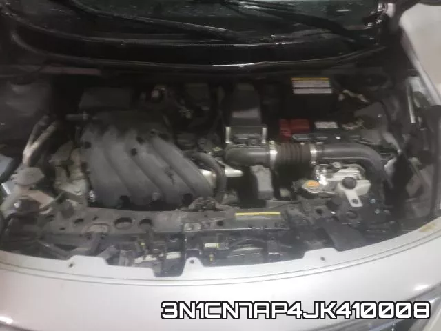 3N1CN7AP4JK410008 фото 8