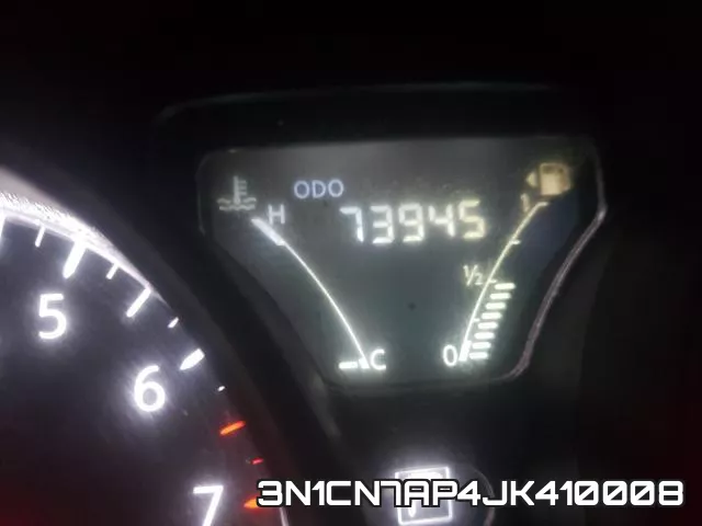 3N1CN7AP4JK410008 фото 9