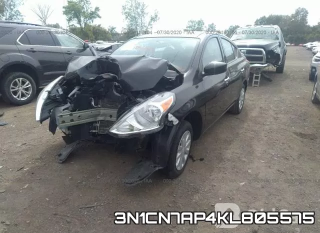 3N1CN7AP4KL805575 фото 3