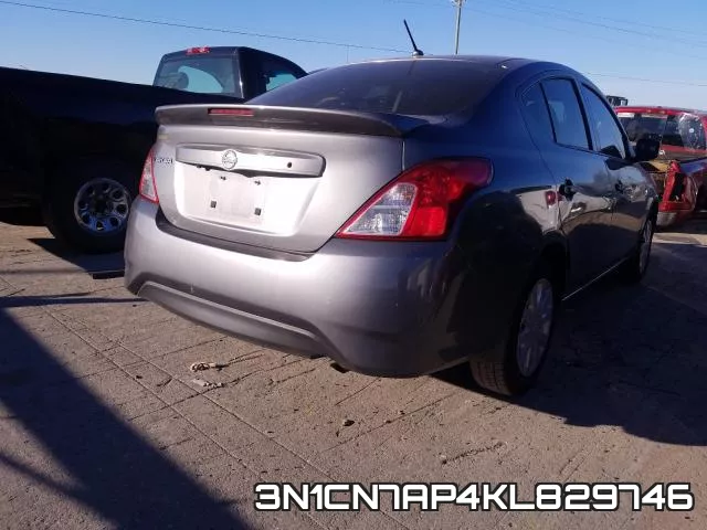 3N1CN7AP4KL829746 фото 5