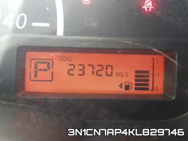 3N1CN7AP4KL829746 фото 9