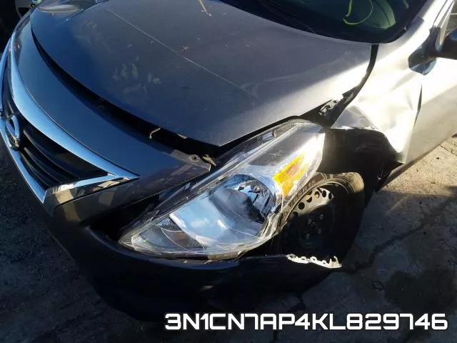 3N1CN7AP4KL829746 фото 10