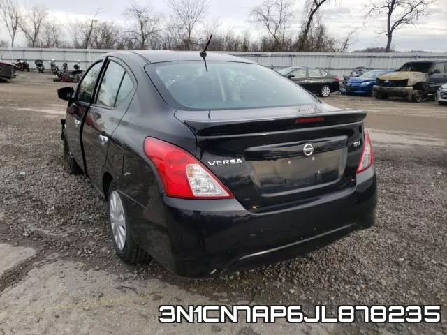 3N1CN7AP6JL878235 фото 4