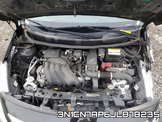 3N1CN7AP6JL878235 фото 8