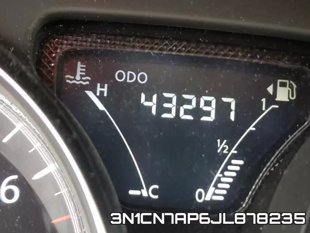 3N1CN7AP6JL878235 фото 9