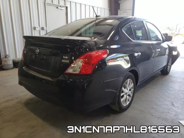 3N1CN7AP7HL816563 фото 5